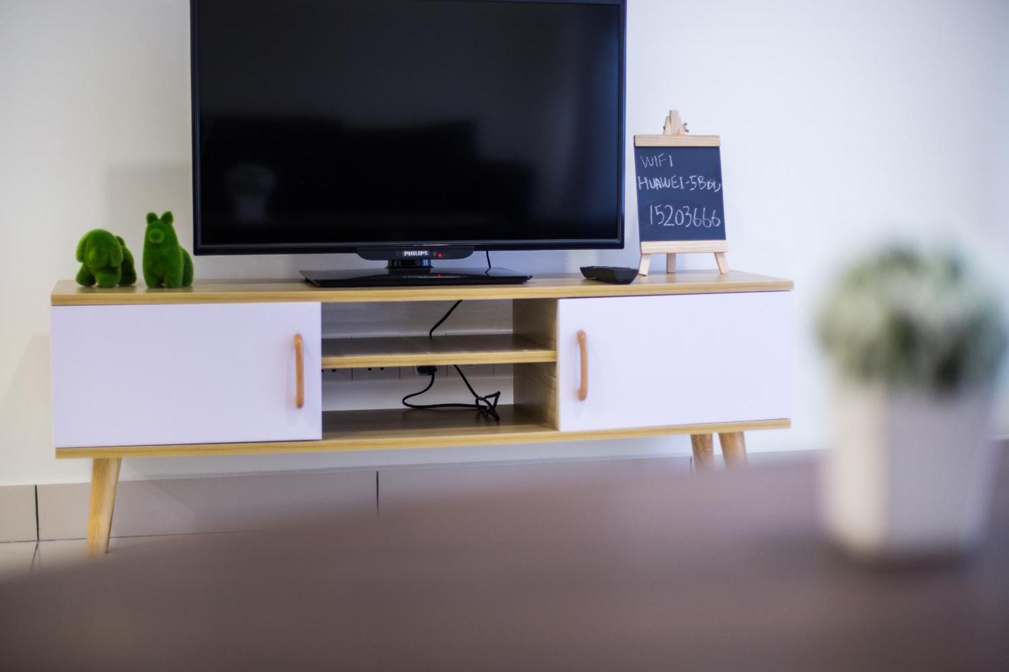 Econest Apartment By The One - Educity Nusajaya Nusajaya  Exteriér fotografie